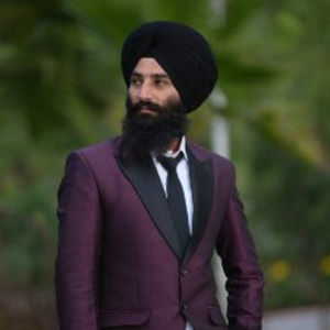 Meet your Posher, Satbir